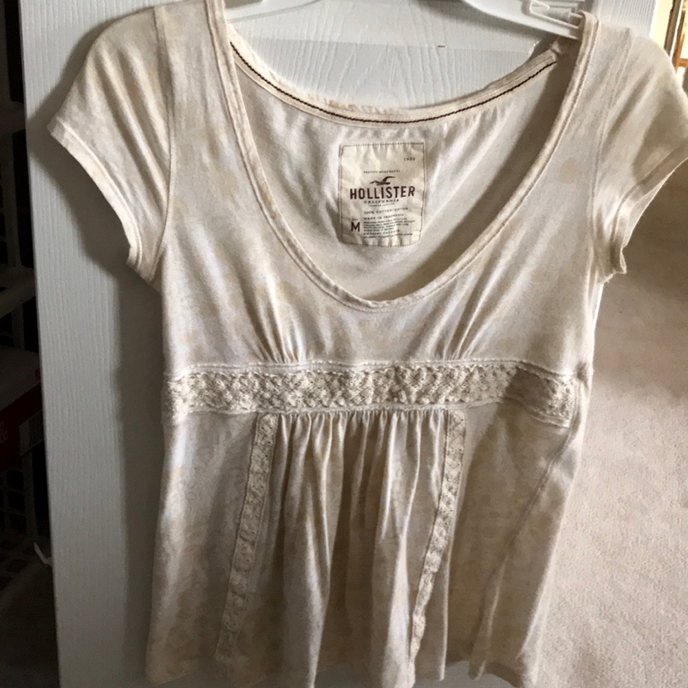 Short sleeve t shirt